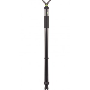 Опора ShotTime, трипод, 103-180см, V-образный упор 360, чёрная, 870 г. арт.: ST-TS3-180